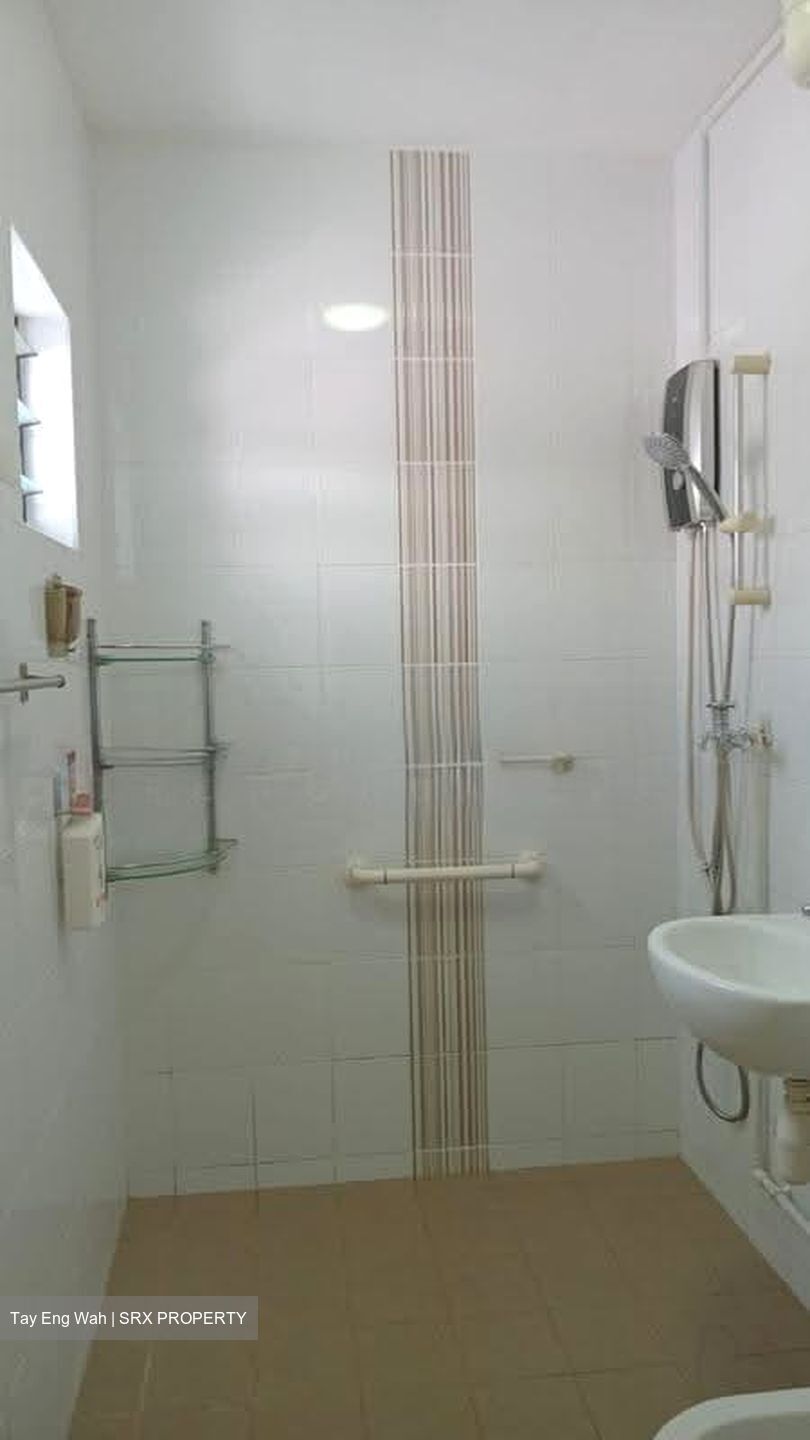 Blk 914 Nanyang Emerald (Jurong West), HDB 4 Rooms #624995831